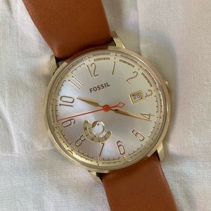Fossil Womens watch